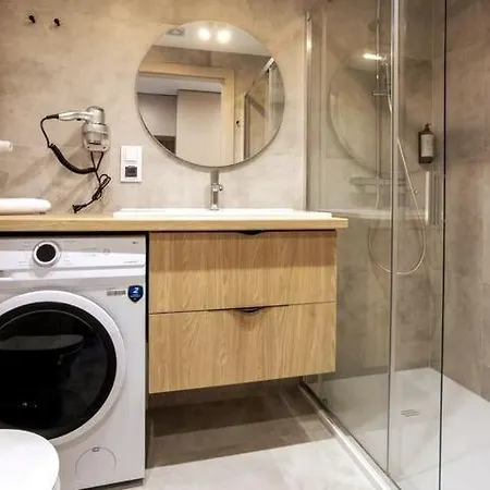 W Sercu Karpacza 4 Apartamento Karpacz