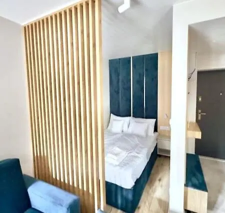 Apartamento W Sercu Karpacza 4