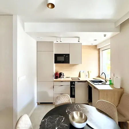 W Sercu Karpacza 4 Apartamento Karpacz