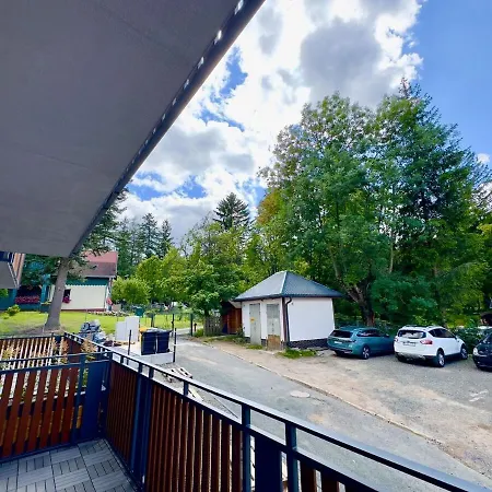 Apartamento W Sercu Karpacza 4 Karpacz